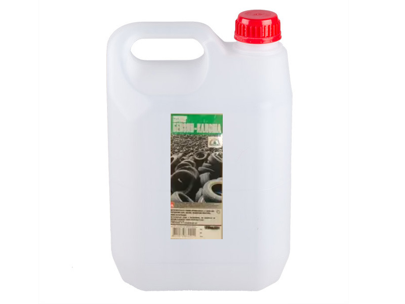 Розчинник ХІМРЕАКТИВ Бензин калоша 5 л